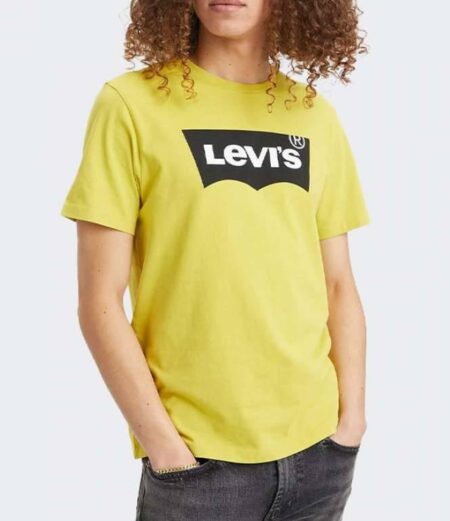 تیشرت اورجینال levis سایز s و xl