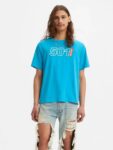 تیشرت اورجینال برند LEVI’S سایز:2XL