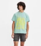 تیشرت اورجینال برند LEVI’S سایز:XL
