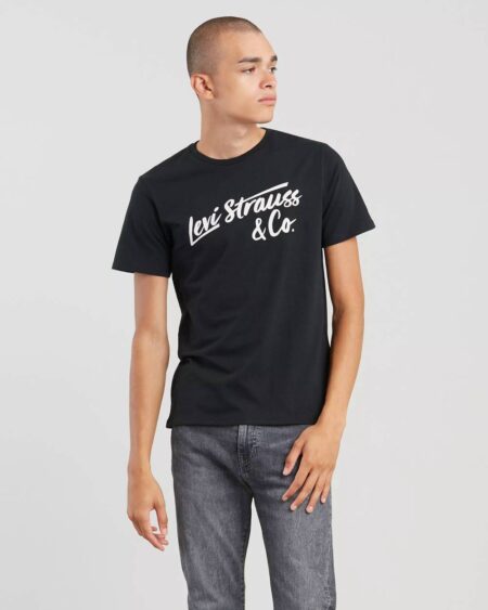 تیشرت اورجینال برند LEVI’S