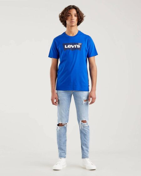 تیشرت اورجینال برند LEVI’S سایز:2XL