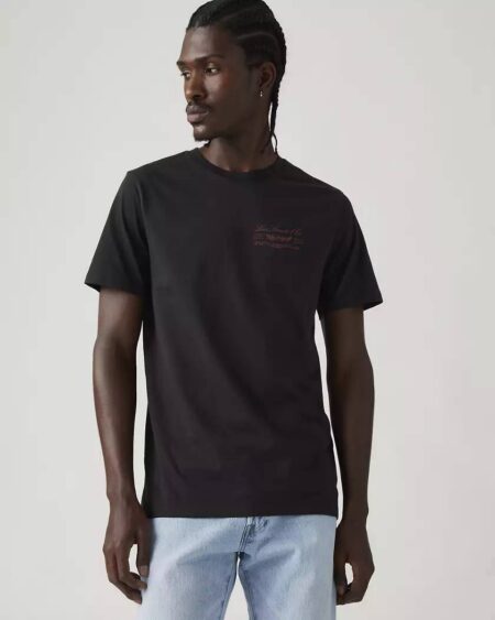 تیشرت اورجینال برند LEVI’S سایز L