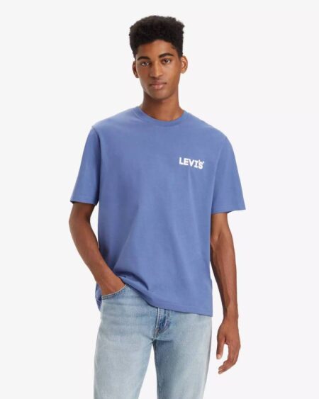 تیشرت اورجینال برند LEVI'S