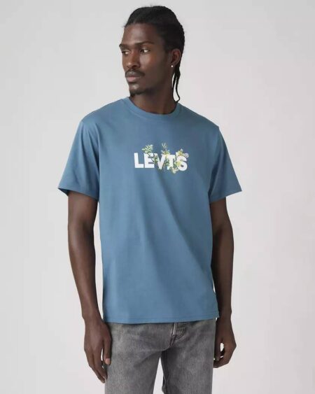 تیشرت اورجینال برند LEVI’S