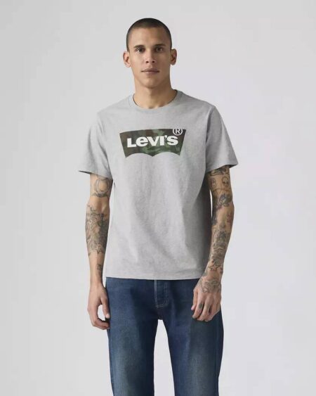 تیشرت اورجینال برند LEVI’S
