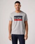 تیشرت اورجینال برند LEVI’S