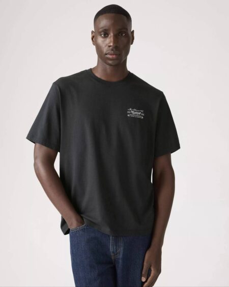 تیشرت اورجینال برند LEVI’S