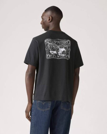 تیشرت اورجینال برند LEVI’S