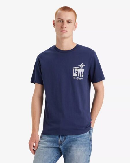 تیشرت اورجینال برند LEVI’S