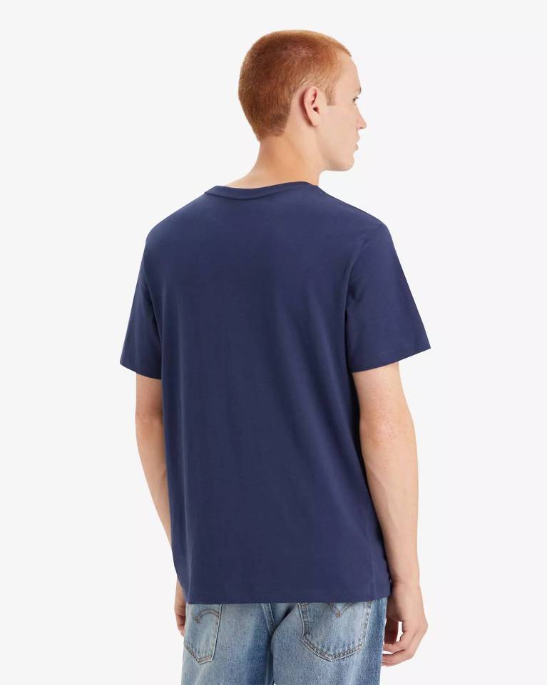 levis-light-sormeei2 تیشرت اورجینال برند LEVI’S