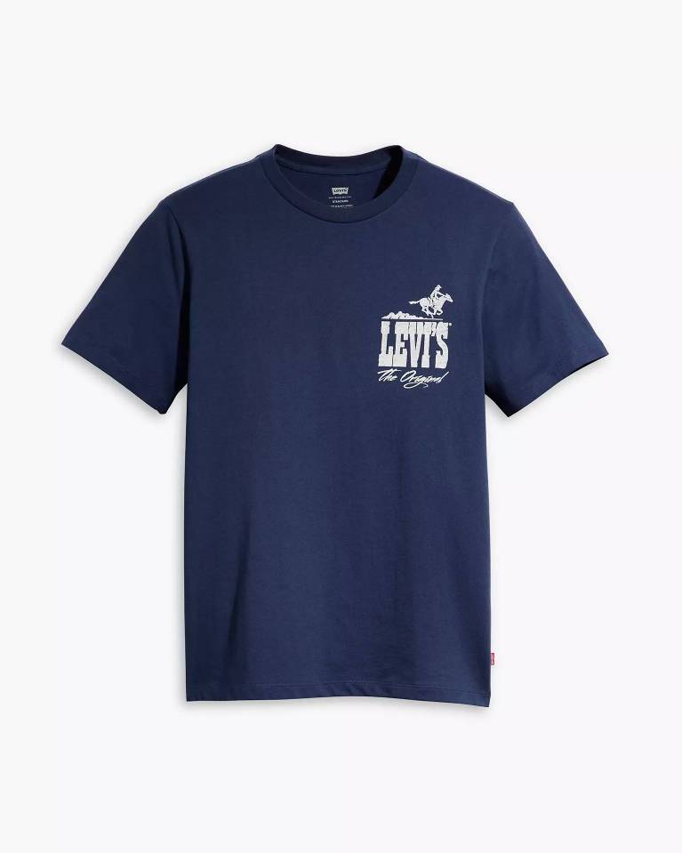 levis-light-sormeei3 تیشرت اورجینال برند LEVI’S