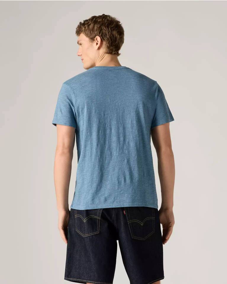 levis-lightblue02 تیشرت اورجینال برند LEVI’S , تیشرت اورجینال , تیشرت , اورجینال