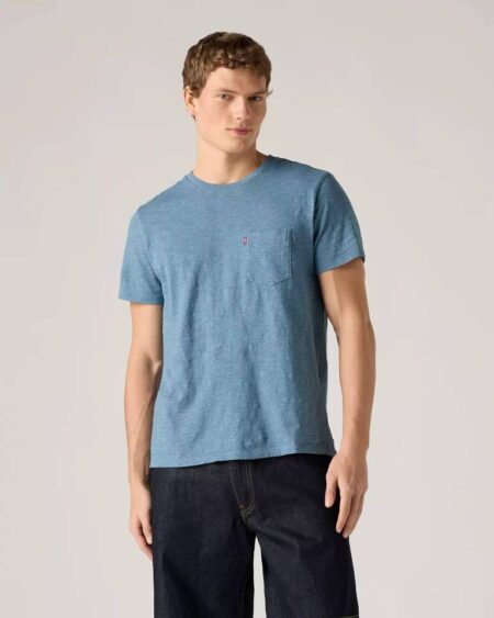 تیشرت اورجینال برند LEVI’S