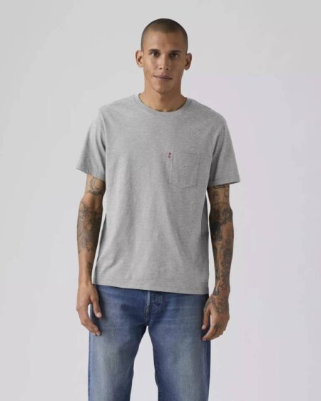 تیشرت اورجینال برند LEVI’S