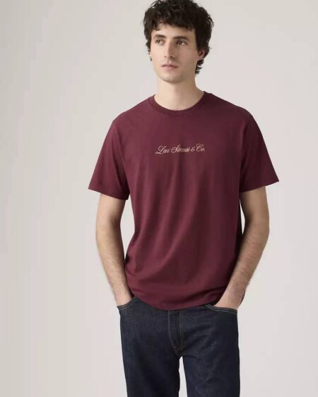 تیشرت اورجینال برند LEVI’S سایز:XL