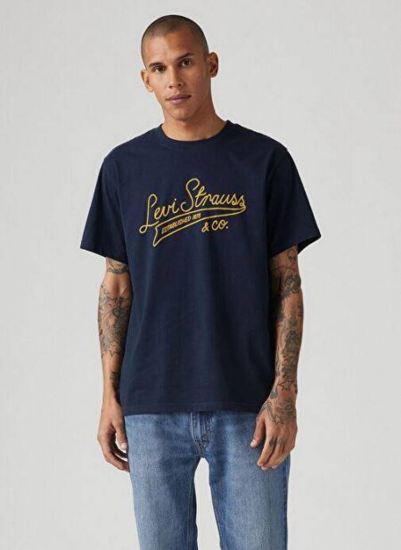 تیشرت اورجینال برند LEVI’S