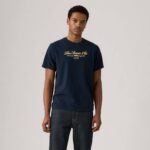 تیشرت اورجینال برند LEVI’S
