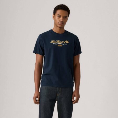 تیشرت اورجینال برند LEVI’S