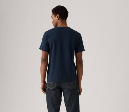 تیشرت اورجینال برند LEVI’S