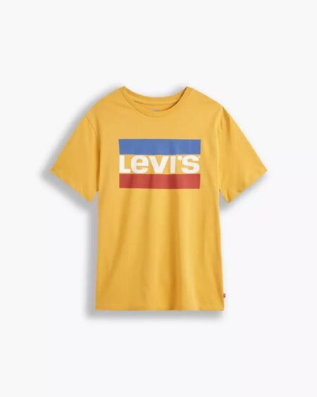 تیشرت اورجینال برند LEVI’S سایز:3XL